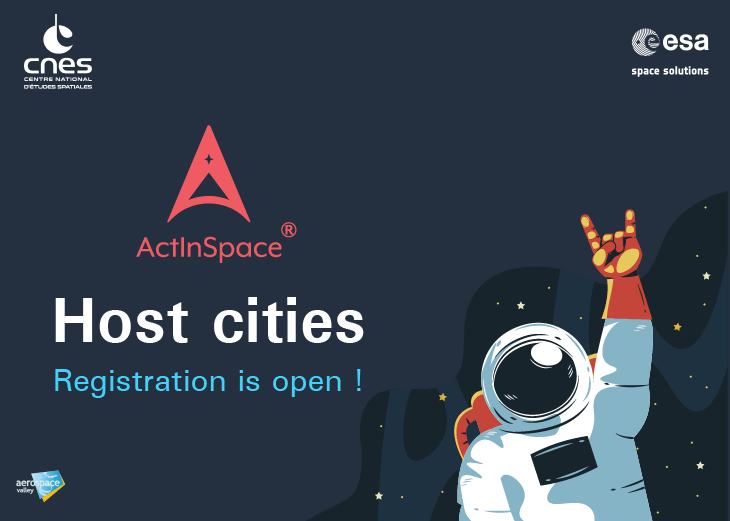 picture for City registration is open !