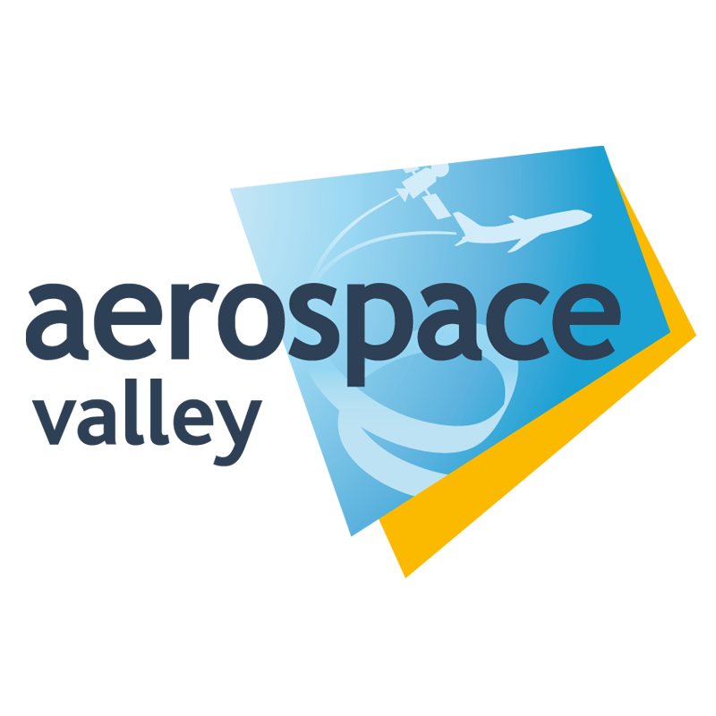 Logo of Aerospace VALLEY