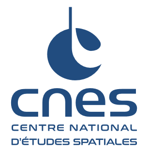 Logo of French Sponsors