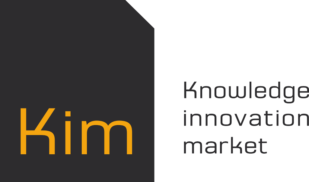 Logo of Knowledge Innovation Market (KIM)