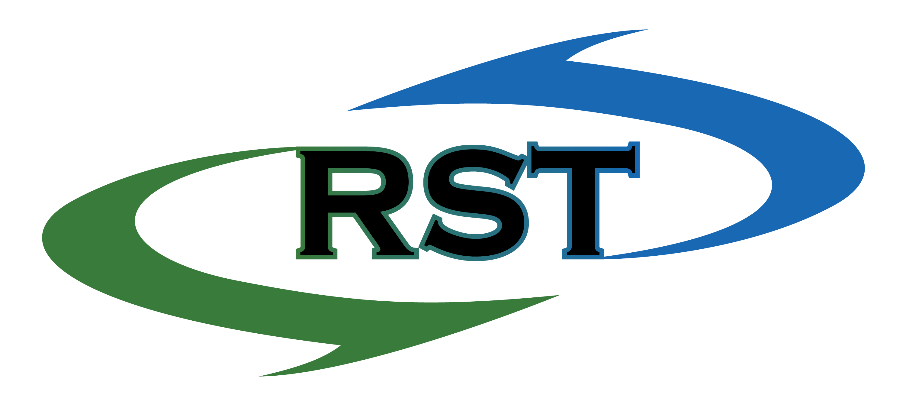 Logo of RST-TTO
