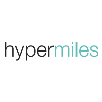 Logo of Hypermiles