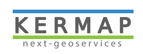 Logo of Kermap