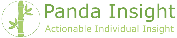 Logo of Panda Insight